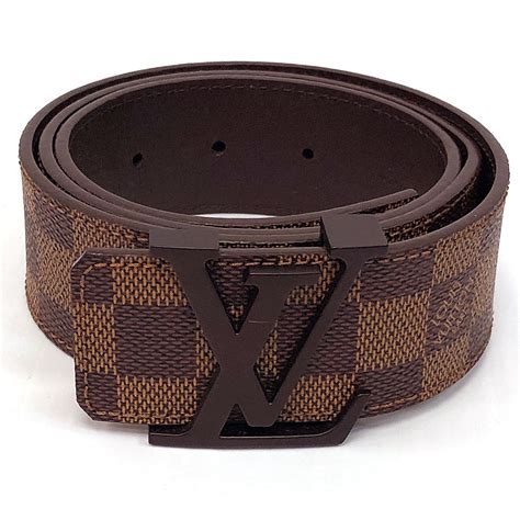 louis vuitton belt sale women's.